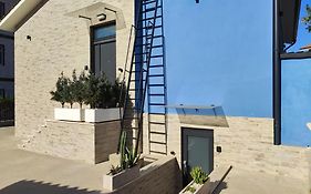 Il Quattro E L'Otto